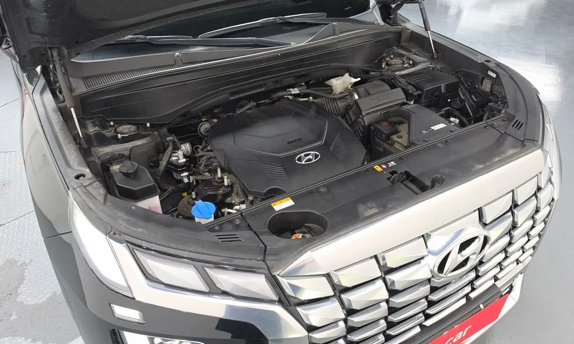 Hyundai Palisade 2023 из KR, фото 7