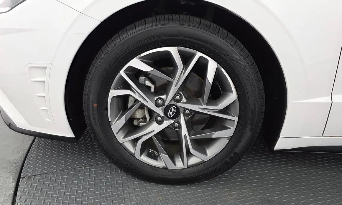 Hyundai Sonata 2022 из KR, фото 8
