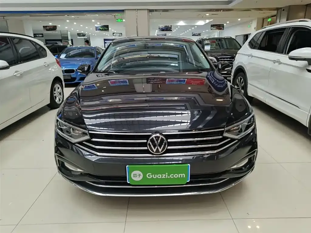 Volkswagen Magotan 2022 из CN, фото 5