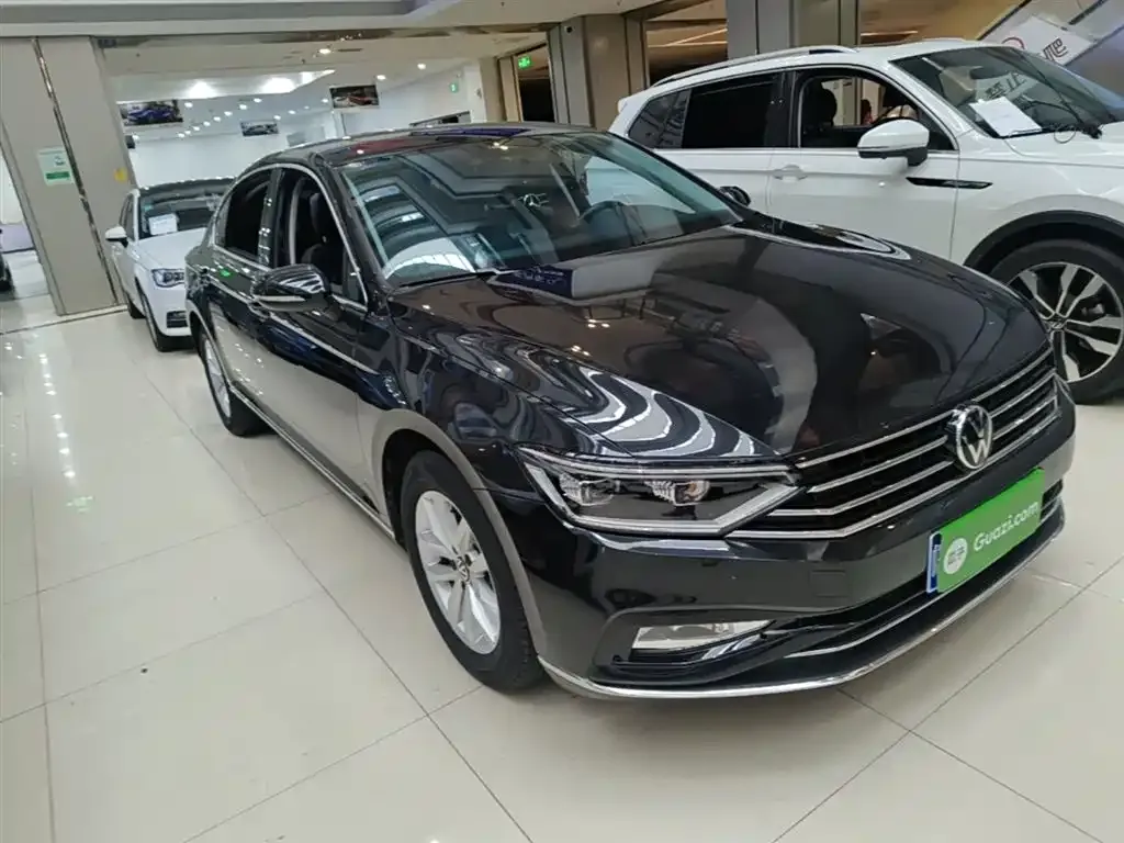 Volkswagen Magotan 2022 из CN, фото 6