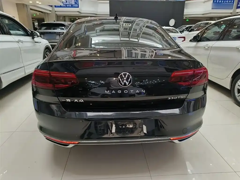 Volkswagen Magotan 2022 из CN, фото 7