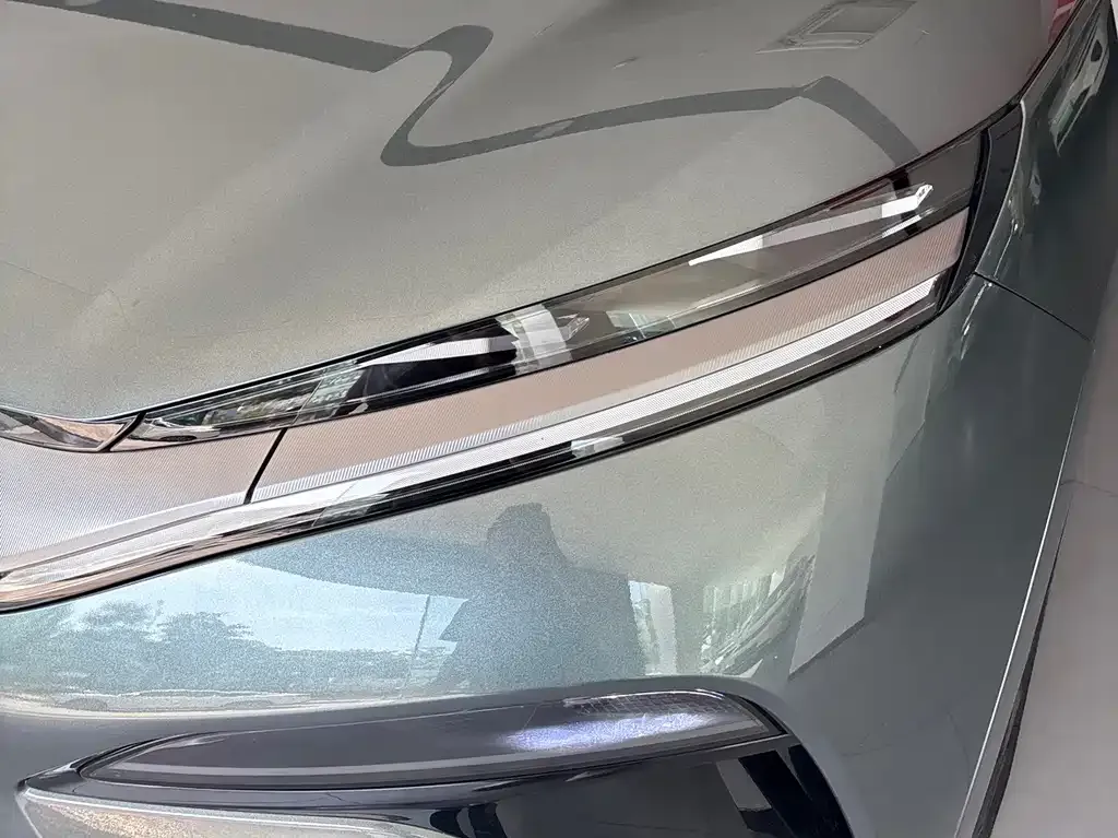 BYD Tang L 2025 из CN, фото 4