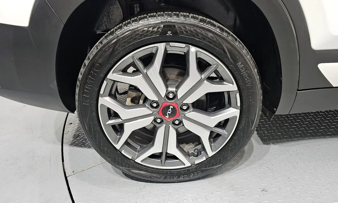 Kia Seltos 2022 из KR, фото 7