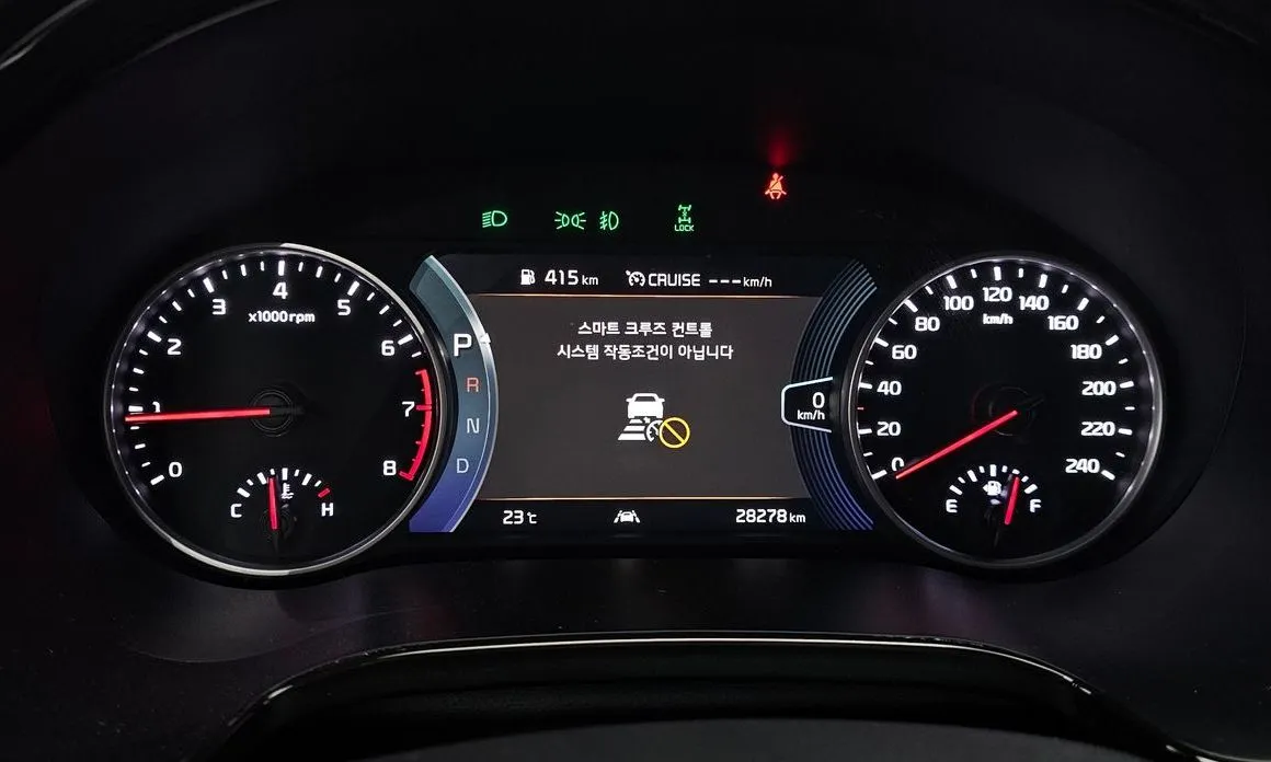 Kia Seltos 2022 из KR, фото 3