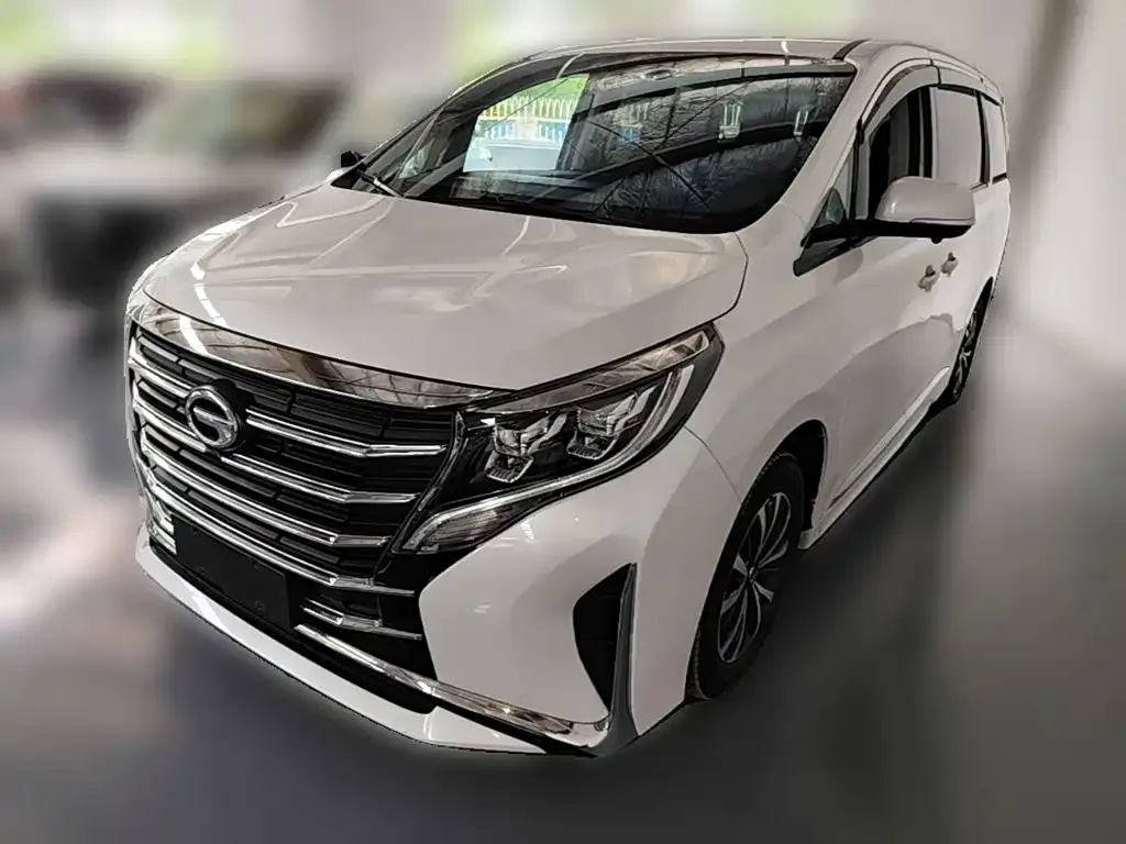 GAC Motor Trumpchi M8 2024 из CN, фото 10