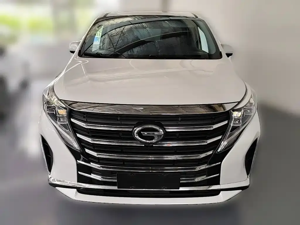 GAC Motor Trumpchi M8 2024 из CN, фото 6