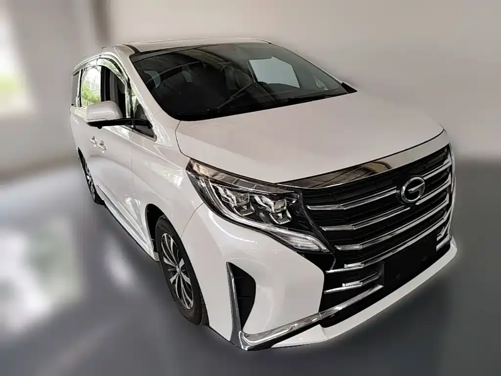 GAC Motor Trumpchi M8 2024 из CN, фото 5