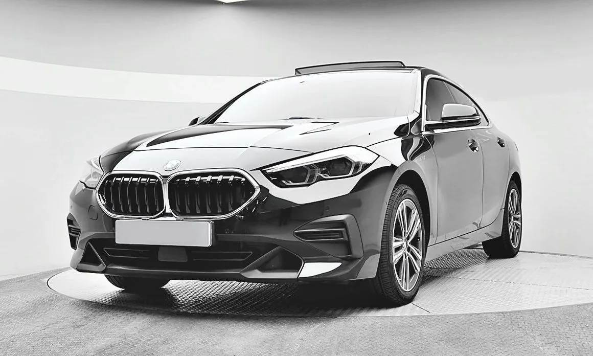 BMW 2-Series