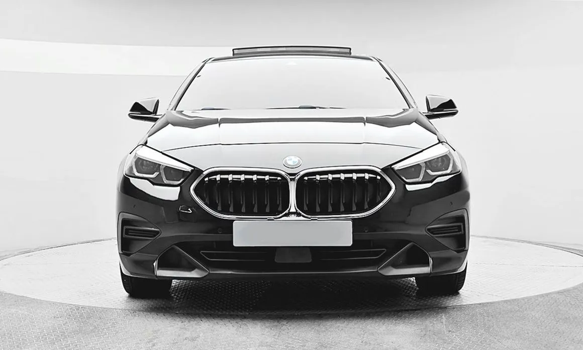 BMW 2-Series — фото 10