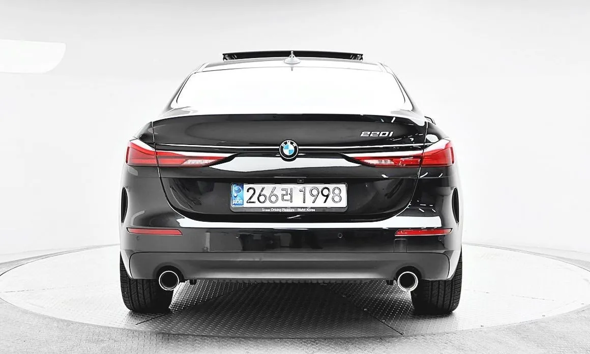BMW 2-Series — фото 6