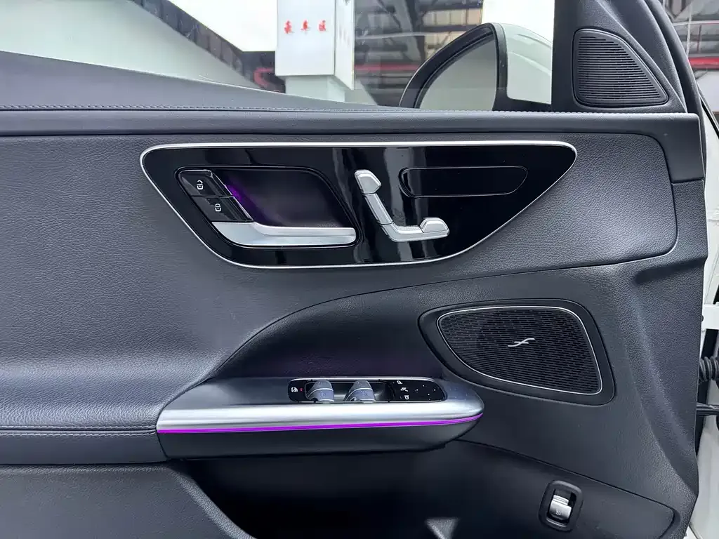 Mercedes-Benz C-Class 2021 из CN, фото 8