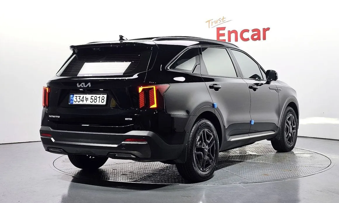 Kia Sorento — фото 4