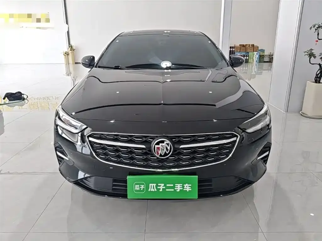 Buick Regal — фото 2