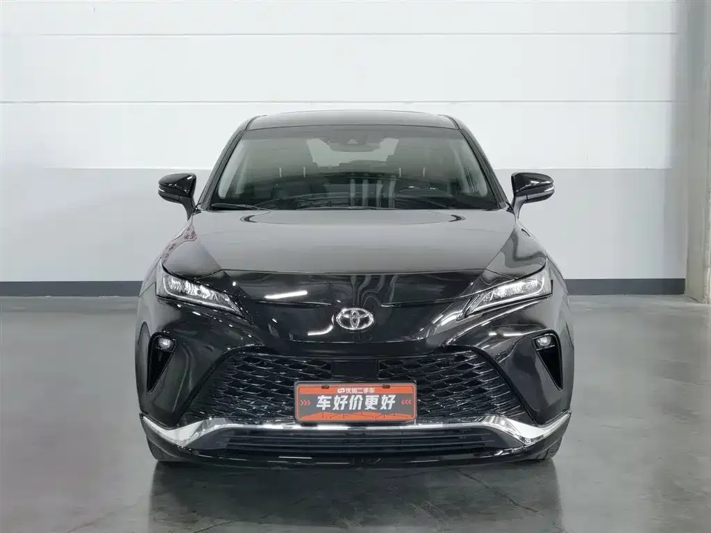 Toyota Venza 2022 из CN, фото 6