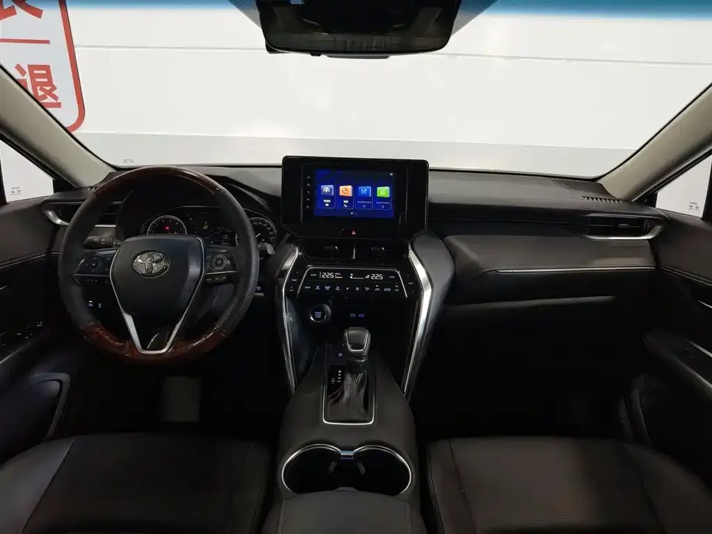 Toyota Venza 2022 из CN, фото 3