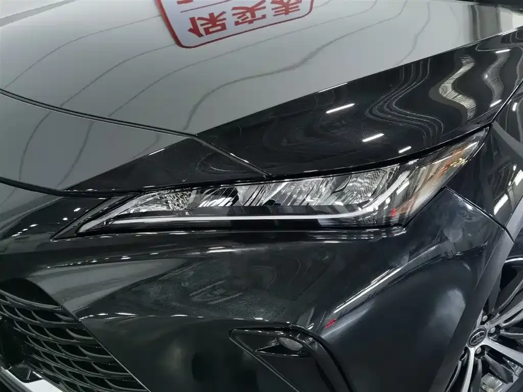 Toyota Venza 2022 из CN, фото 7