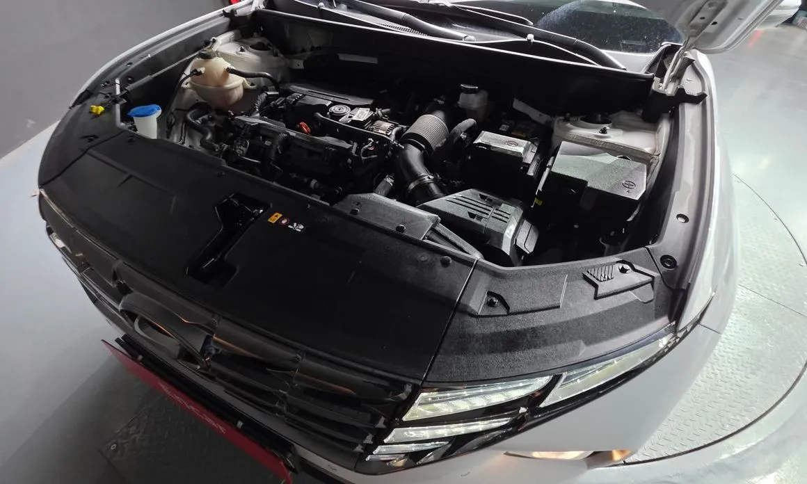Hyundai Tucson 2023 из KR, фото 6
