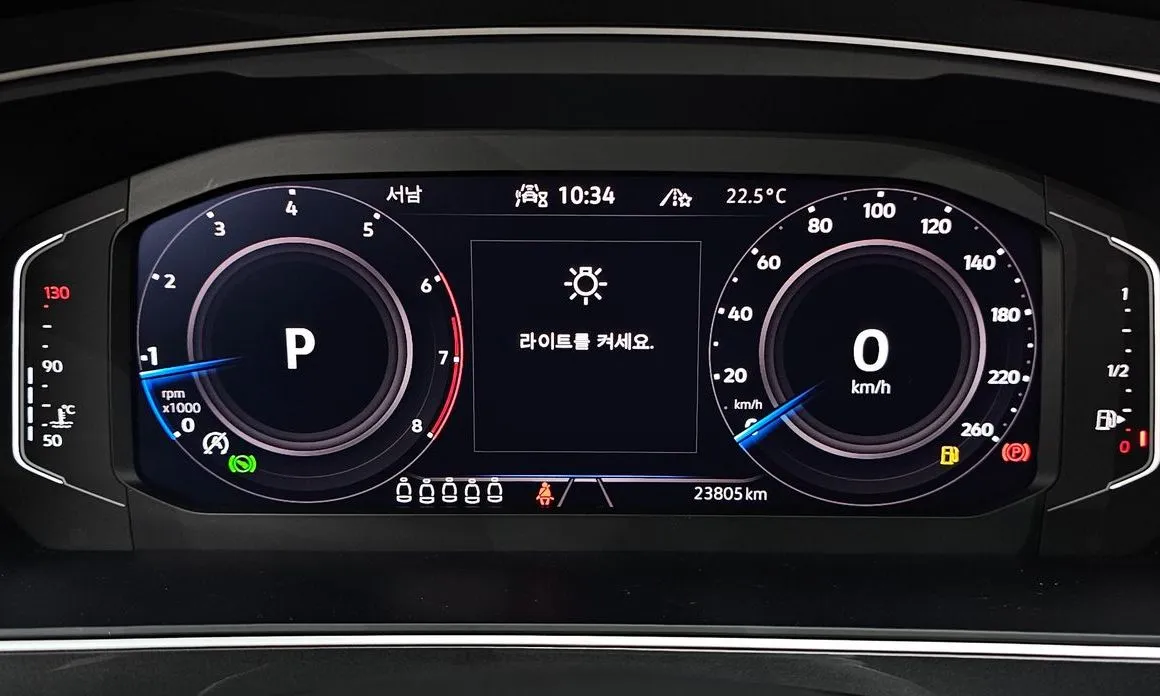 Volkswagen Tiguan — фото 3