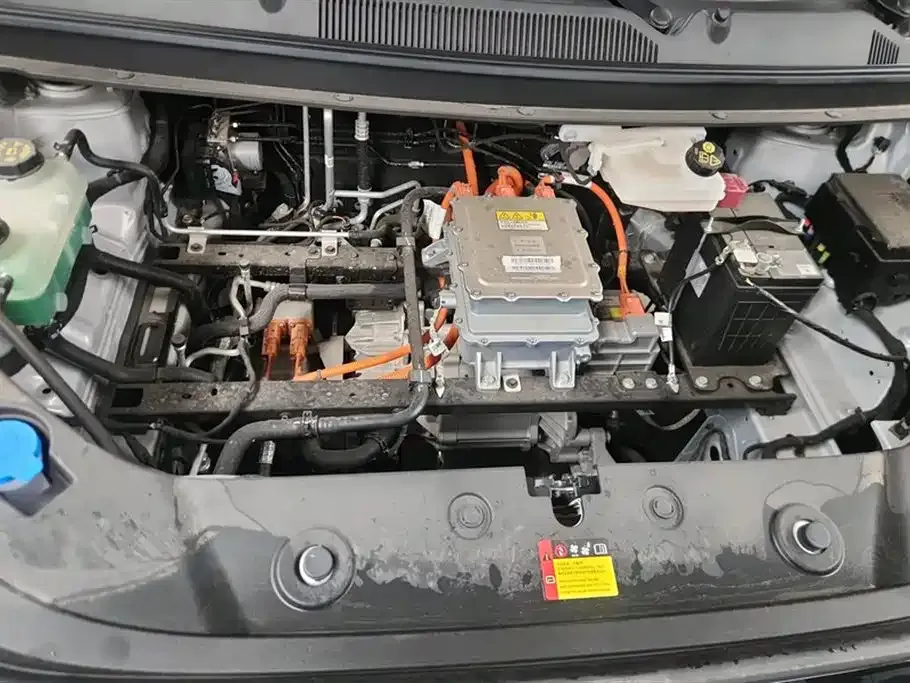 Wuling Starlight 730 New Energy 2025 из CN, фото 10