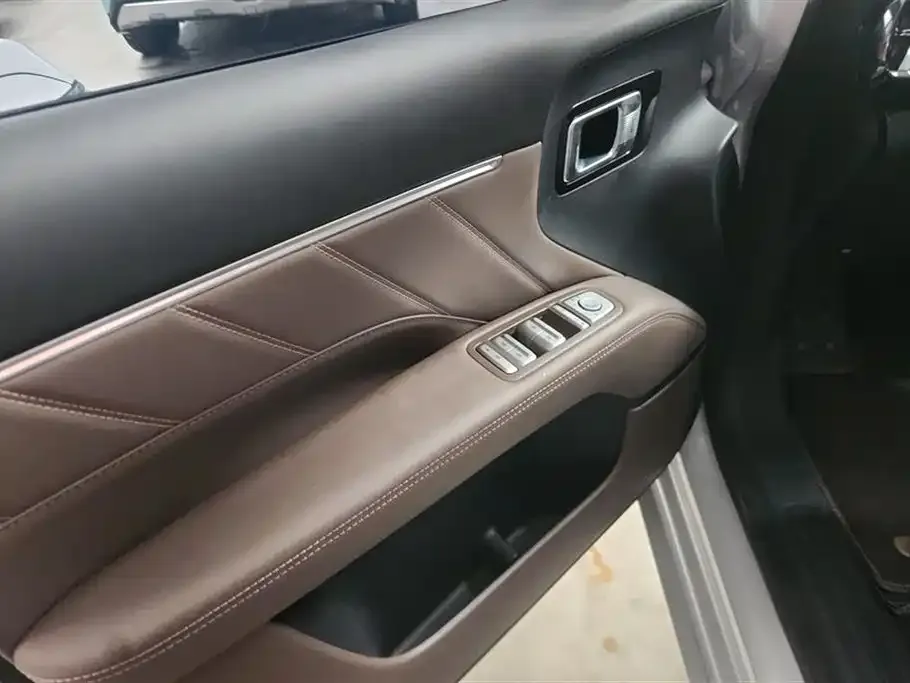 Wuling Starlight 730 New Energy 2025 из CN, фото 3