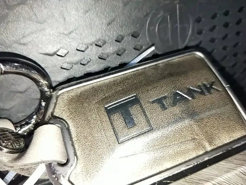 Tank 500 New Energy — фото 7