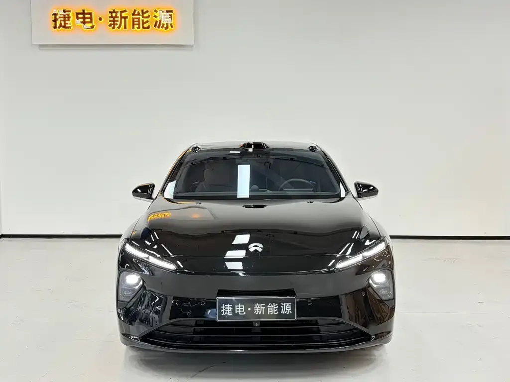 NIO ET7 2024 из CN, фото 2