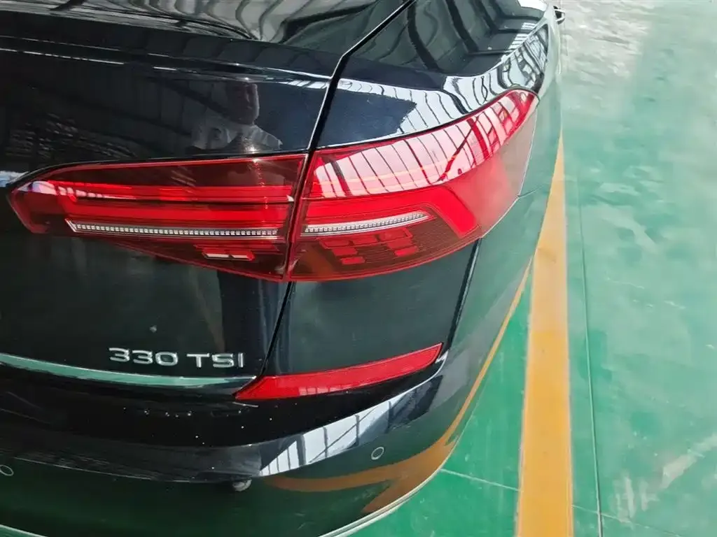 Volkswagen Passat — фото 2