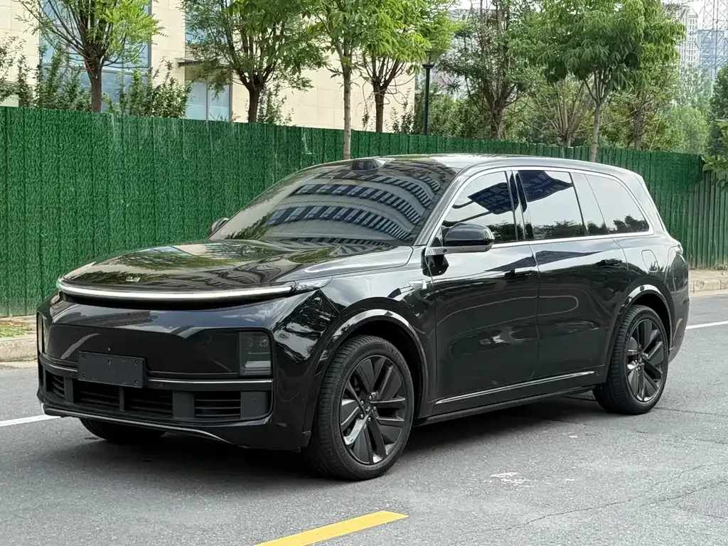 Li Auto L9