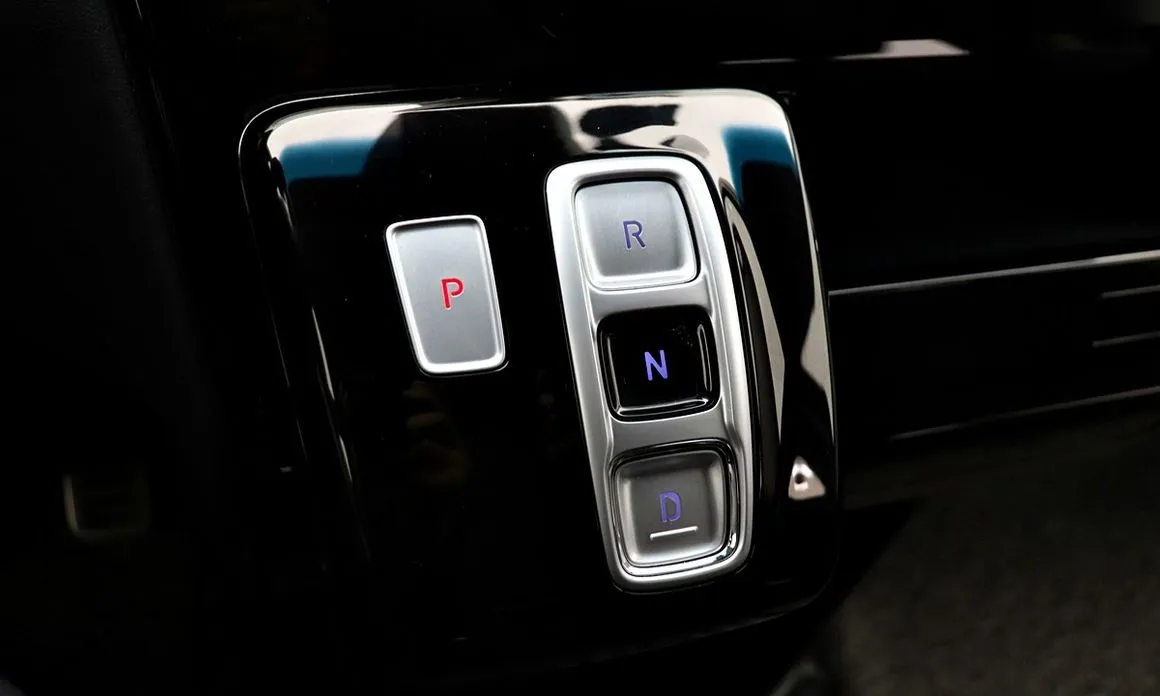 Hyundai Staria 2022 из KR, фото 4