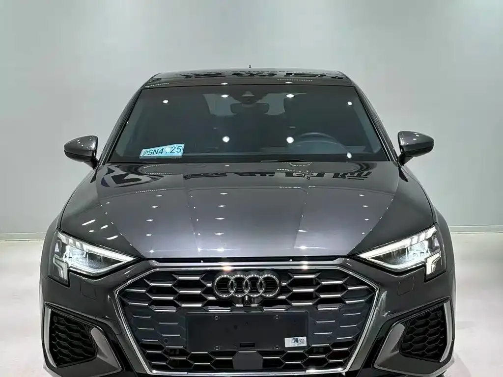 Audi A3 — фото 7
