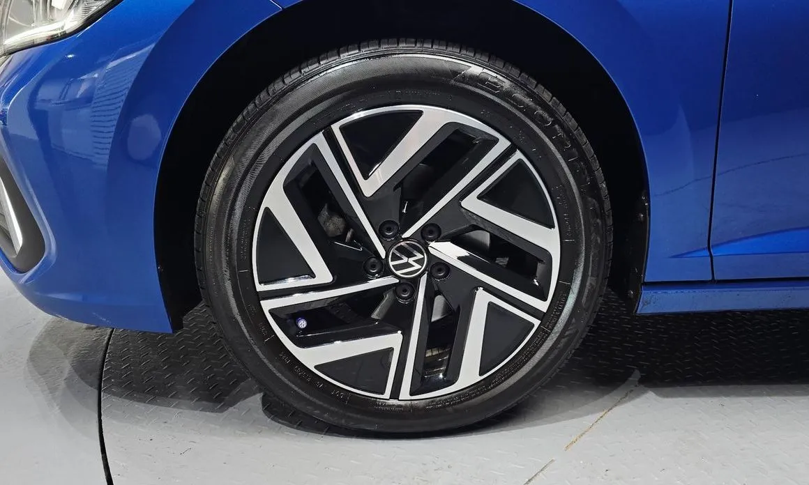 Volkswagen Jetta 2024 из KR, фото 7