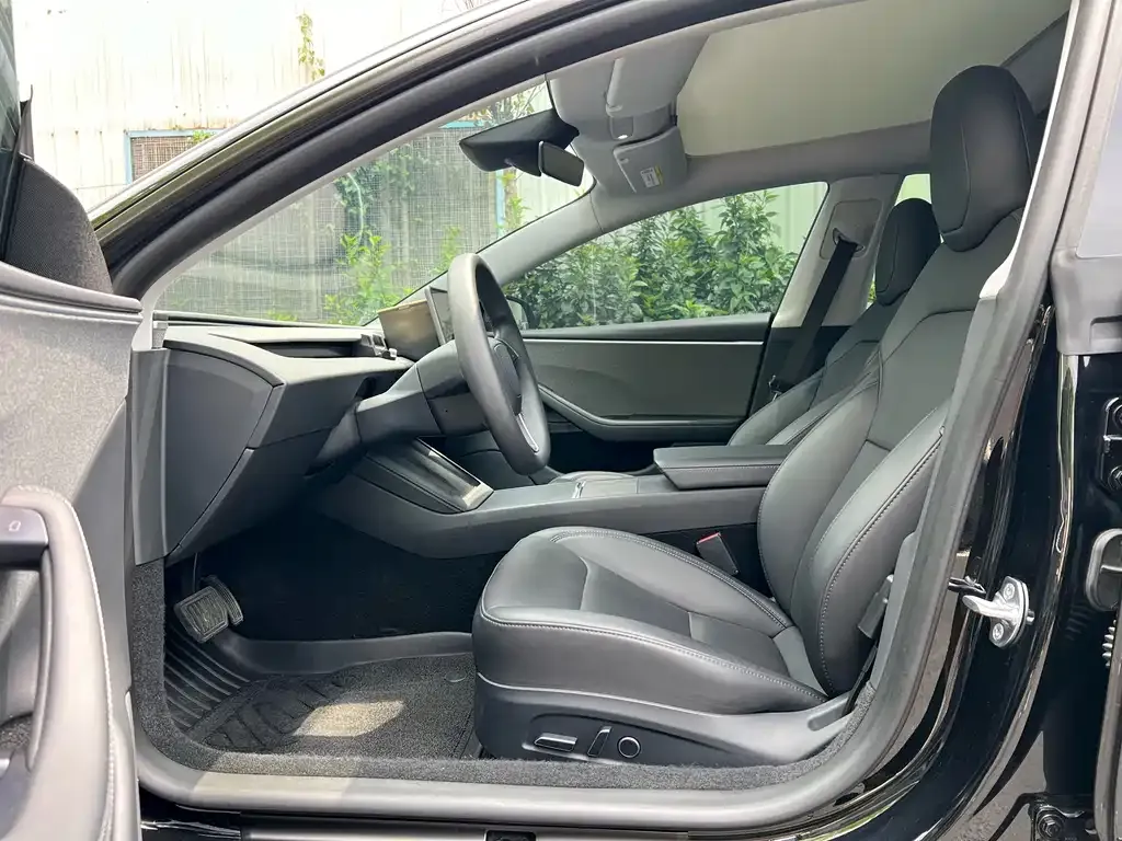 Tesla Model 3 — фото 3