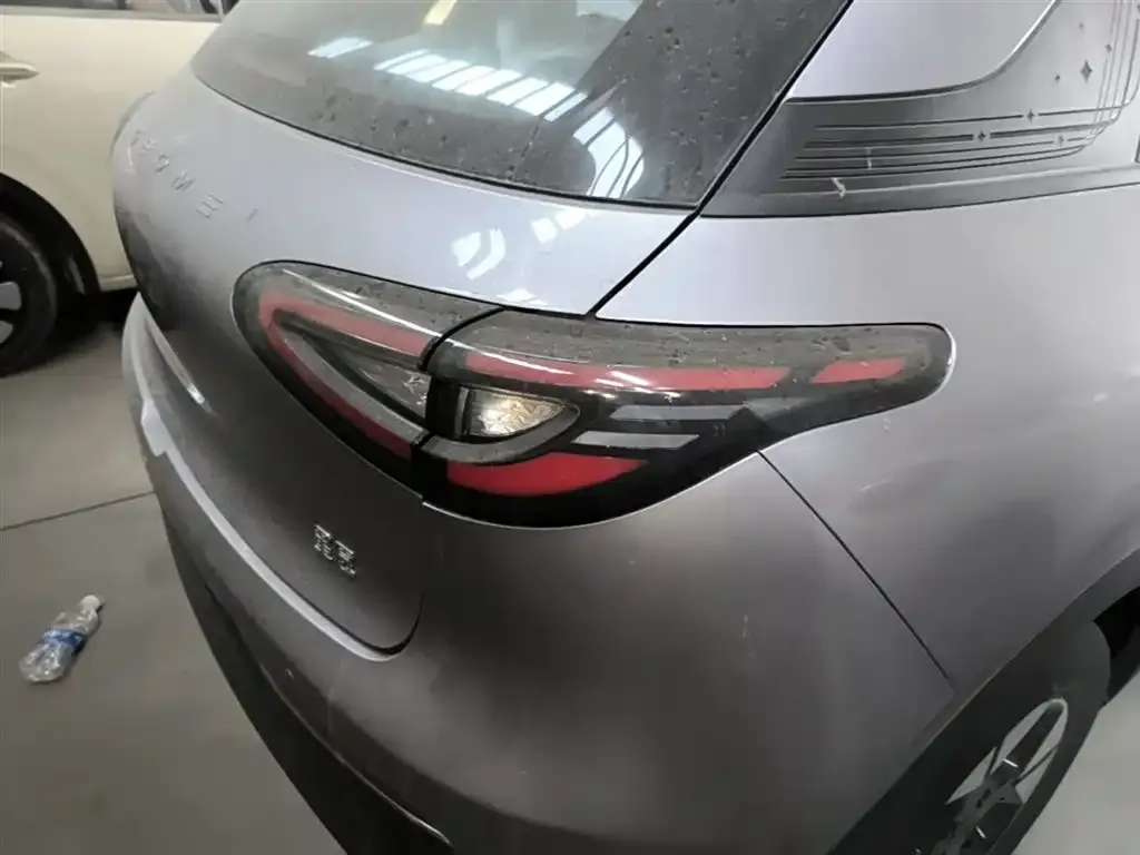 Geely Starburst 2025 из CN, фото 2
