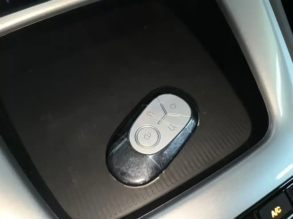 Geely Starburst 2025 из CN, фото 4