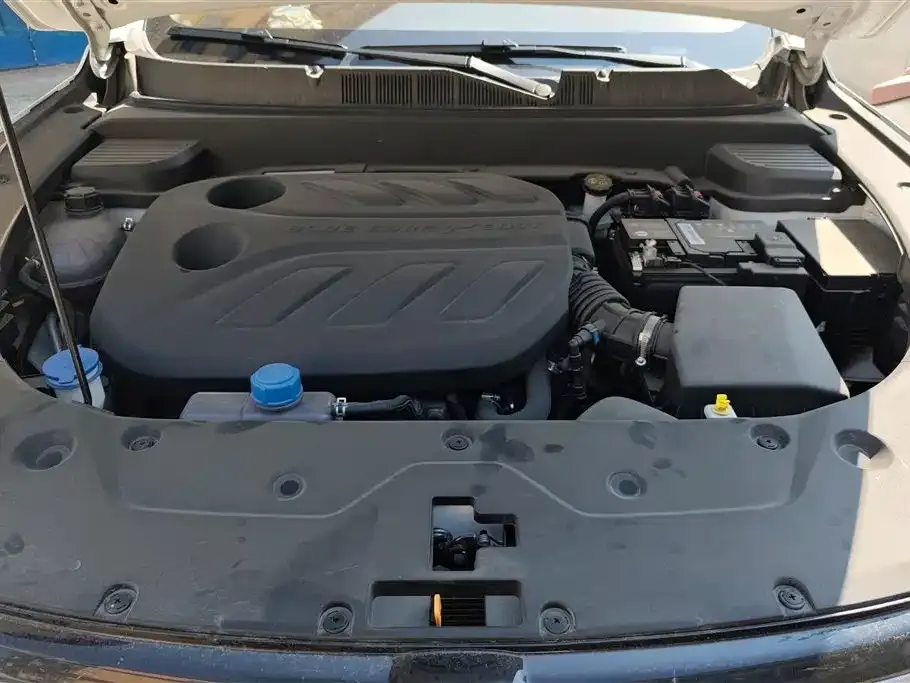 Changan X5 PLUS 2025 из CN, фото 2