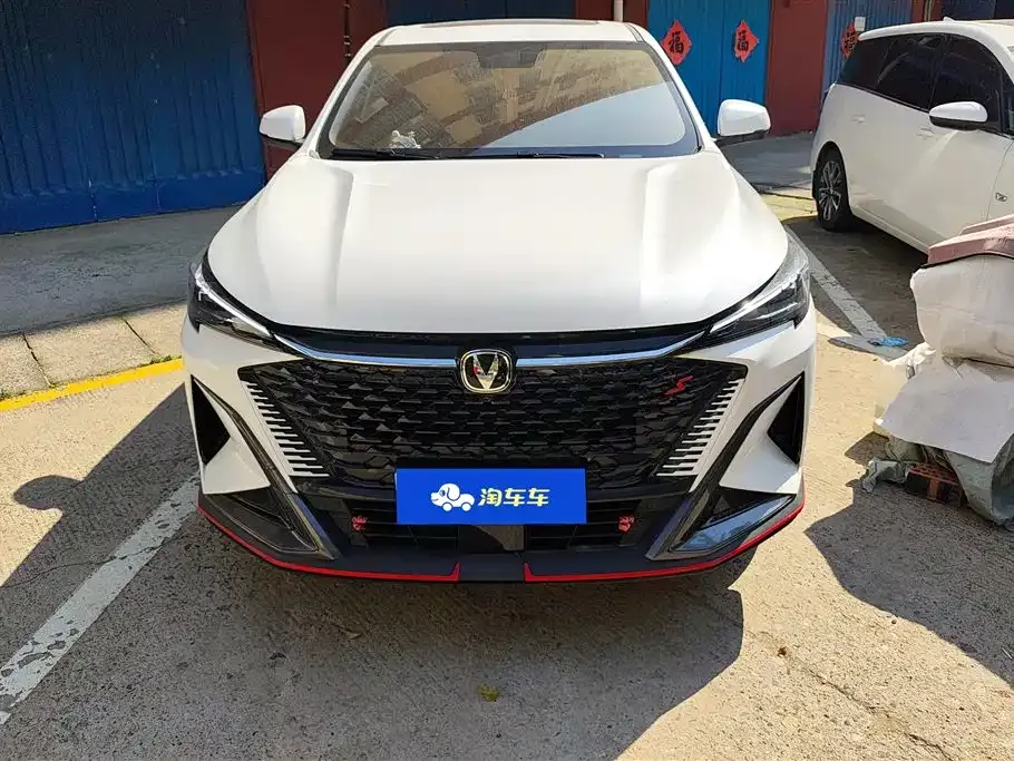Changan X5 PLUS 2025 из CN, фото 10