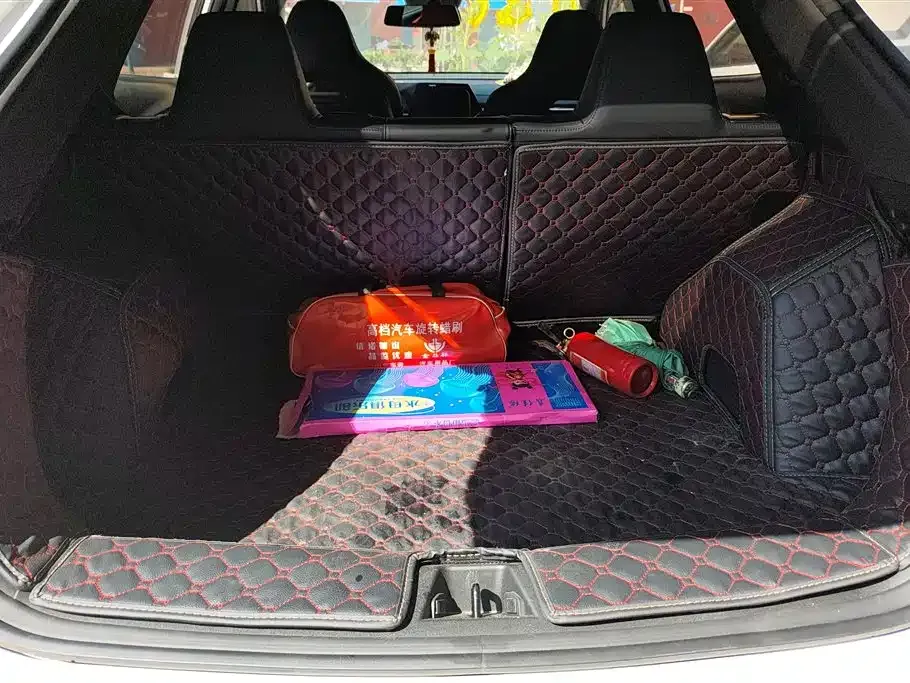 Changan X5 PLUS 2025 из CN, фото 7