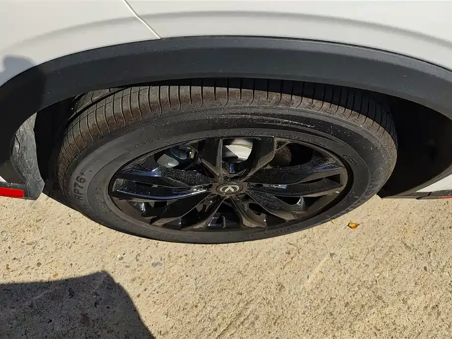 Changan X5 PLUS 2025 из CN, фото 5