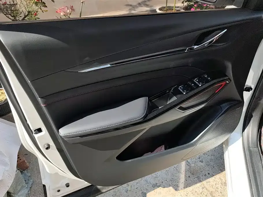 Changan X5 PLUS 2025 из CN, фото 3
