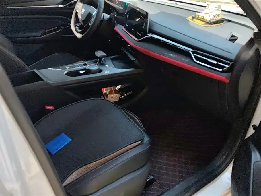 Changan X5 PLUS 2025 из CN, фото 4