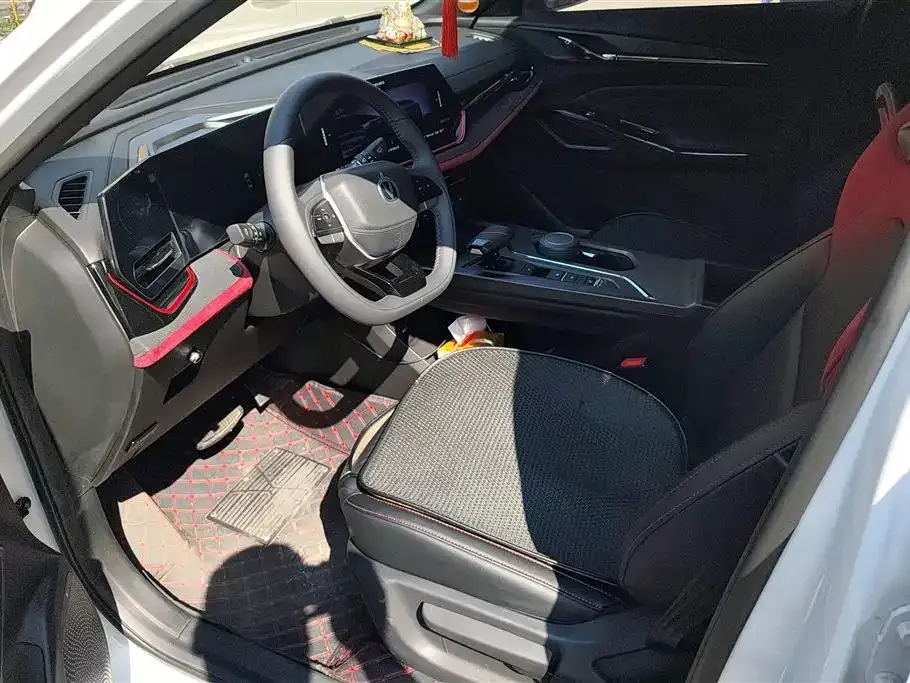 Changan X5 PLUS 2025 из CN, фото 9