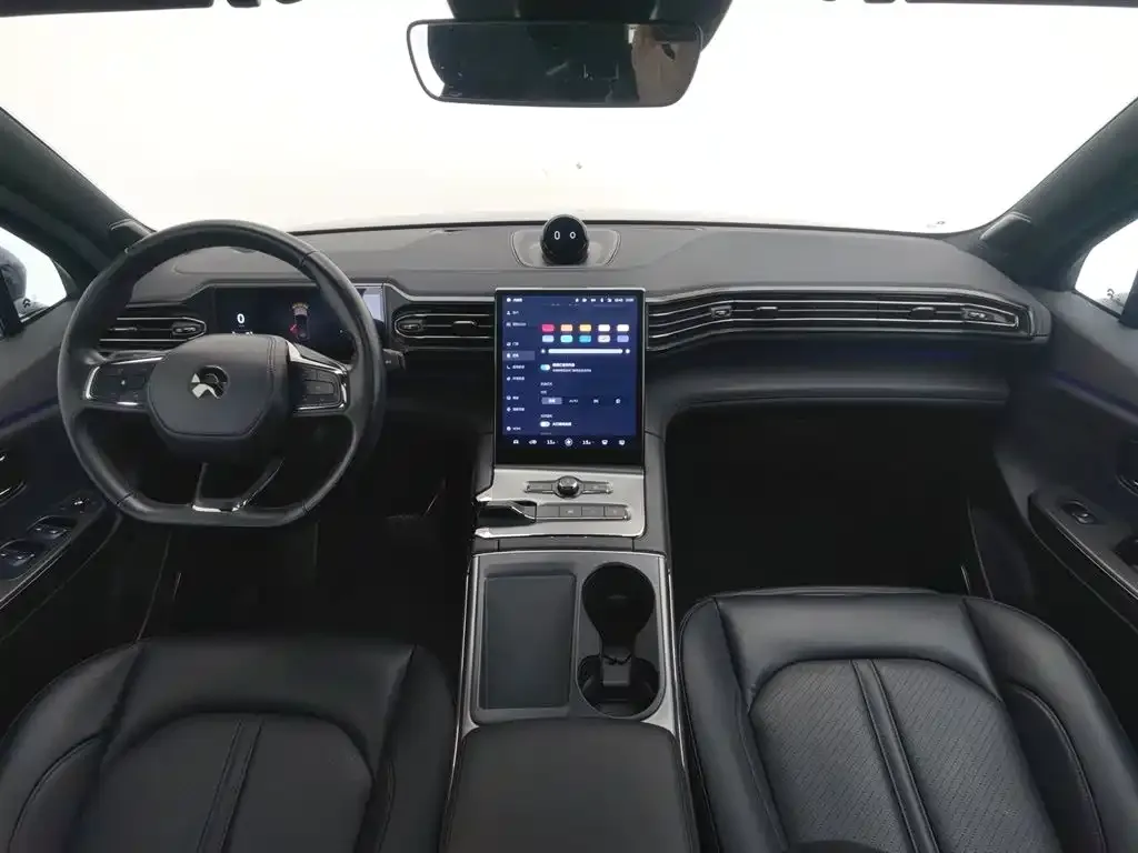 NIO ES6 2021 из CN, фото 9