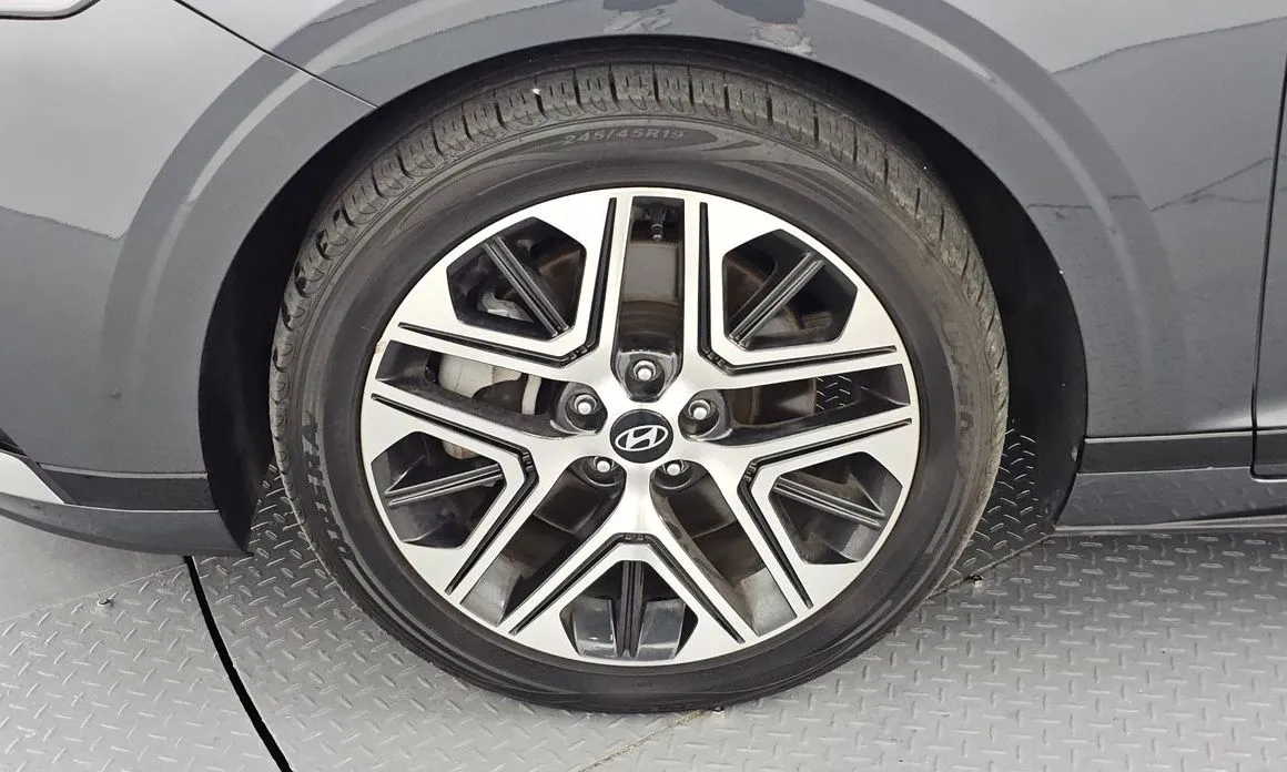 Hyundai Grandeur 2023 из KR, фото 10