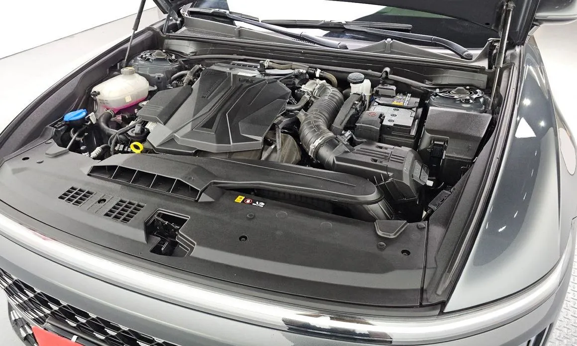 Hyundai Grandeur 2023 из KR, фото 8