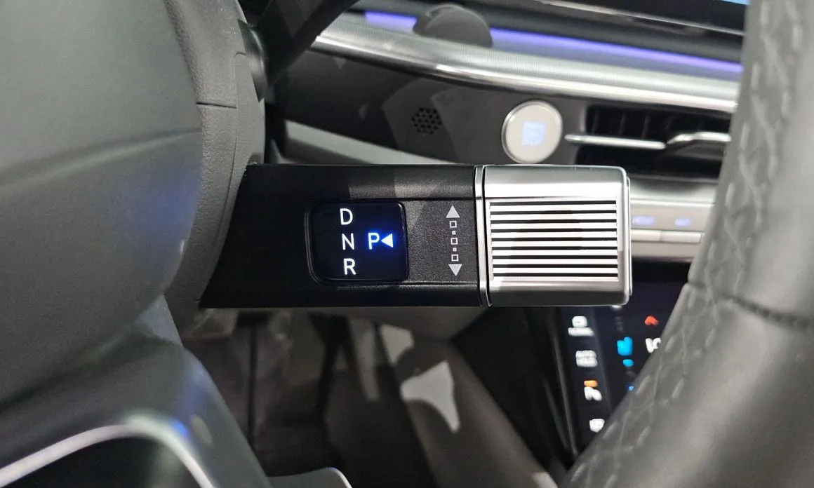 Hyundai Grandeur 2023 из KR, фото 6