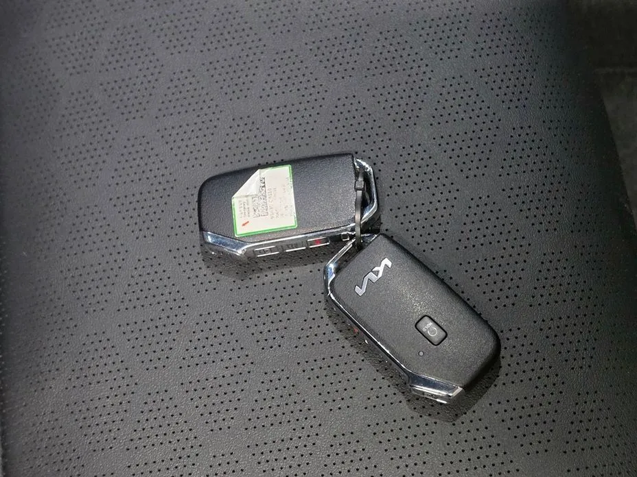 Kia Seltos 2026 из KR, фото 5