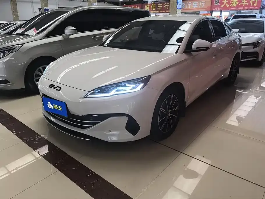 BYD Seal 06