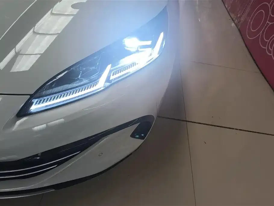 BYD Seal 06 2024 из CN, фото 9