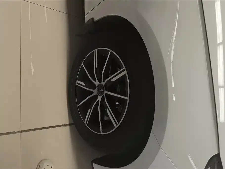 BYD Seal 06 2024 из CN, фото 5