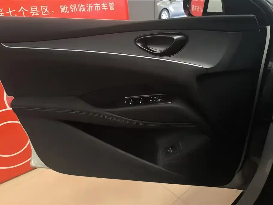BYD Seal 06 2024 из CN, фото 8